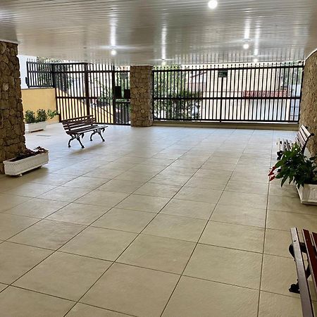 Apto 14 - Enseada, Proximo Regiao Do Pao De Acucar Guarujá Exterior foto