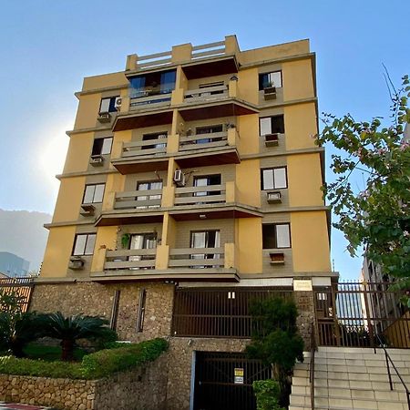 Apto 14 - Enseada, Proximo Regiao Do Pao De Acucar Guarujá Exterior foto