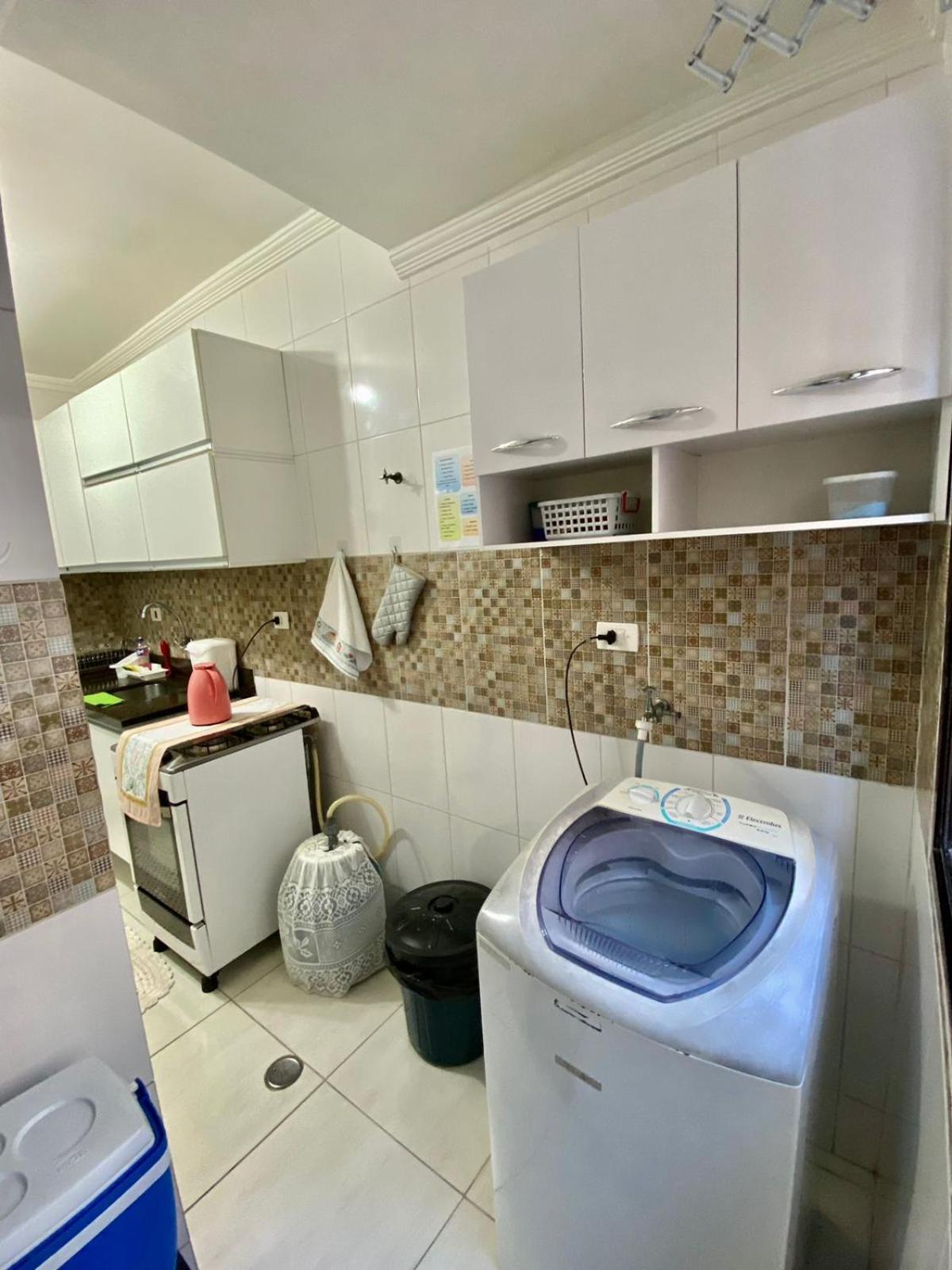 Apto 14 - Enseada, Proximo Regiao Do Pao De Acucar Guarujá Exterior foto