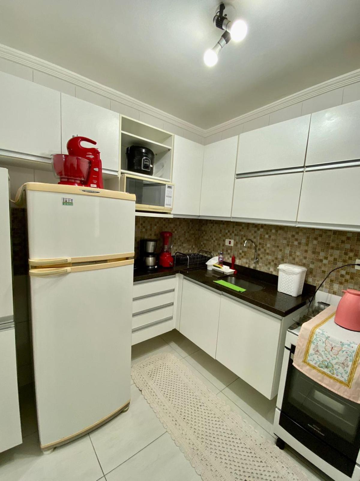 Apto 14 - Enseada, Proximo Regiao Do Pao De Acucar Guarujá Exterior foto