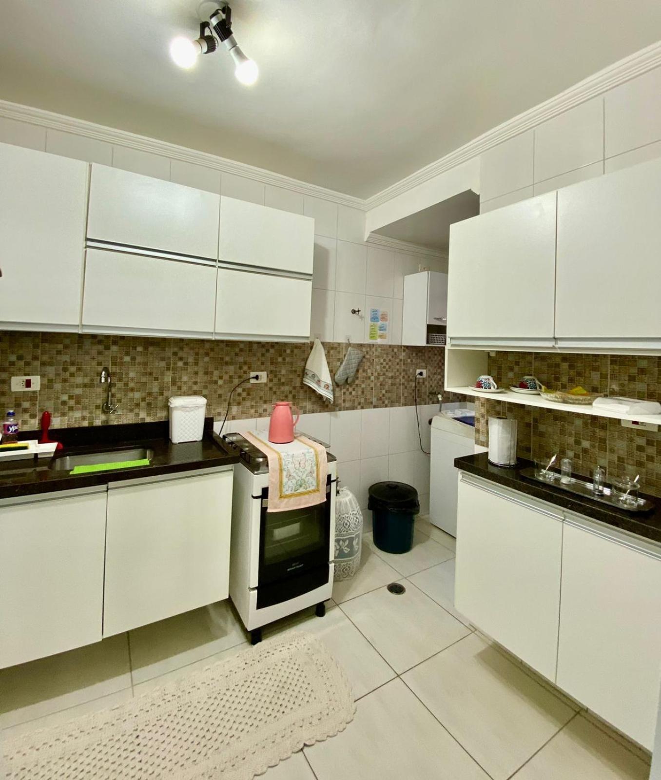Apto 14 - Enseada, Proximo Regiao Do Pao De Acucar Guarujá Exterior foto