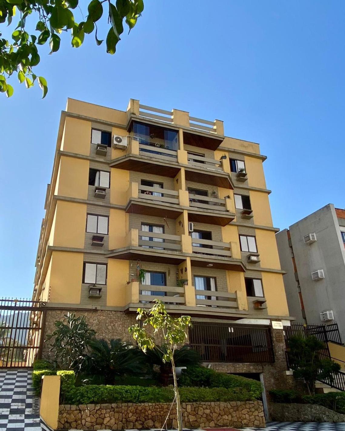 Apto 14 - Enseada, Proximo Regiao Do Pao De Acucar Guarujá Exterior foto