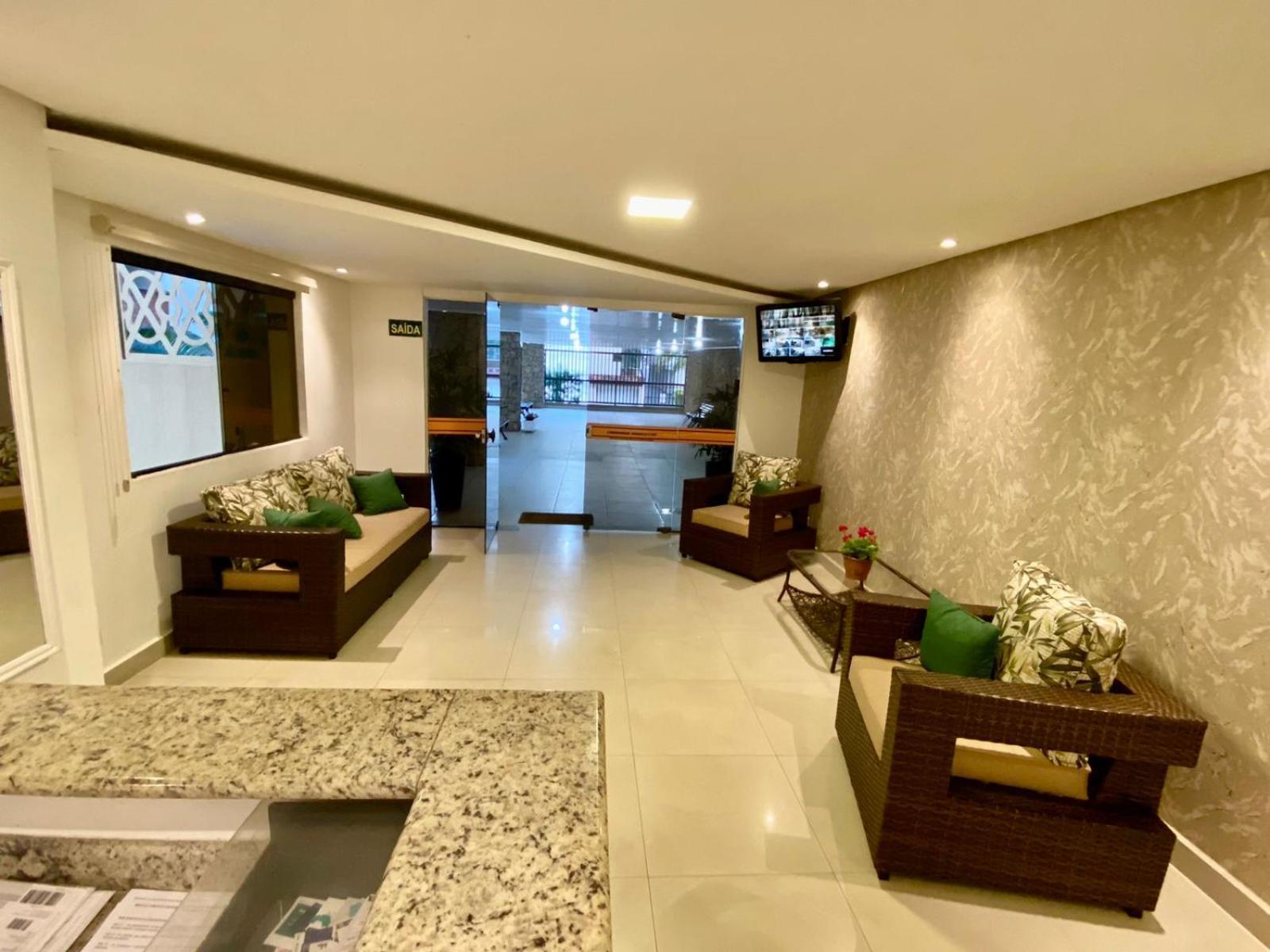 Apto 14 - Enseada, Proximo Regiao Do Pao De Acucar Guarujá Exterior foto
